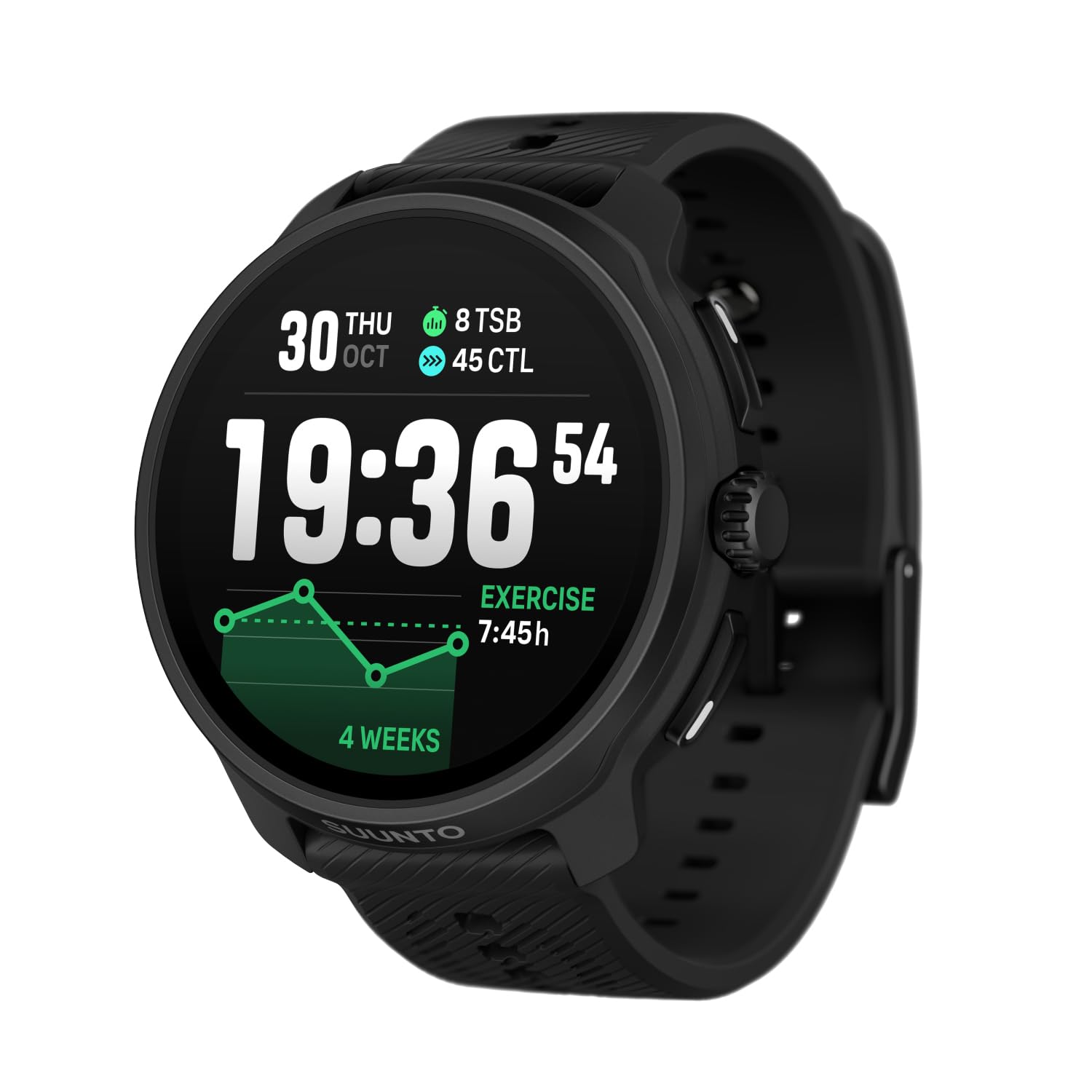 SUUNTO Race 2(New)