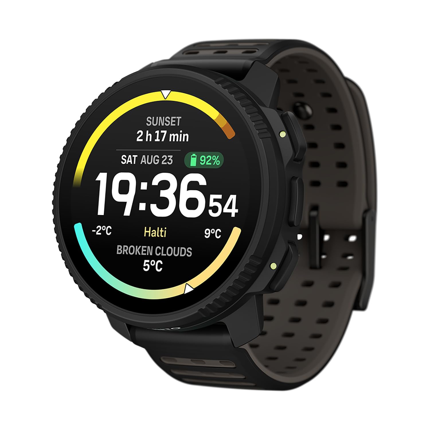 SUUNTO Vertical 2(NEW)